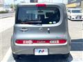 2011 Nissan Cube
