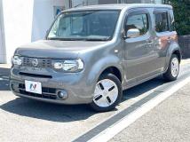 2011 Nissan Cube