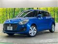 2017 Suzuki Swift