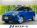 2017 Suzuki Swift