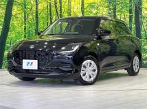 2024 Suzuki Swift