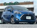 2019 Toyota Sienta