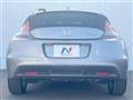 2011 Honda CR-Z