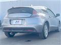 2011 Honda CR-Z