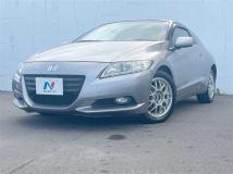 2011 Honda CR-Z