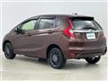 2018 Honda Fit Hybrid