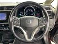 2018 Honda Fit Hybrid
