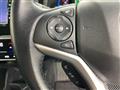 2018 Honda Fit Hybrid