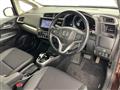 2018 Honda Fit Hybrid