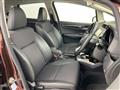 2018 Honda Fit Hybrid