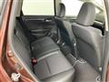 2018 Honda Fit Hybrid