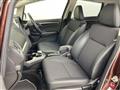 2018 Honda Fit Hybrid