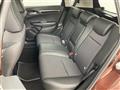 2018 Honda Fit Hybrid