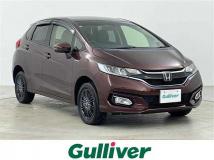 2018 Honda Fit Hybrid