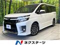 2014 Toyota Voxy