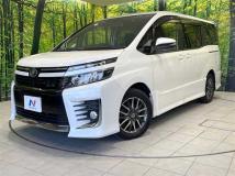 2014 Toyota Voxy