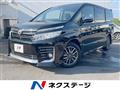 2016 Toyota Voxy