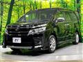 2016 Toyota Voxy