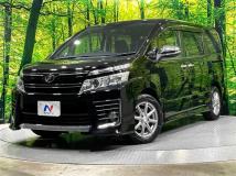 2016 Toyota Voxy