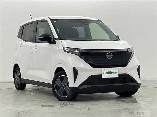 2024 Nissan Nissan Others