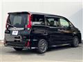 2016 Toyota Noah