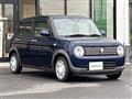 2020 Suzuki Lapin