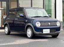 2020 Suzuki Lapin