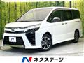 2020 Toyota Voxy