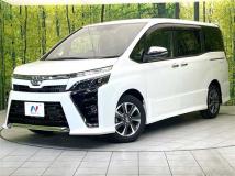 2020 Toyota Voxy