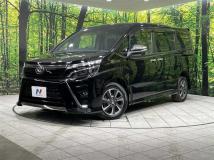 2021 Toyota Voxy
