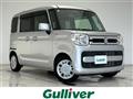 2017 Suzuki Spacia