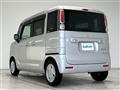 2017 Suzuki Spacia