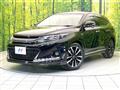 2015 Toyota Harrier