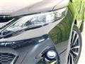 2015 Toyota Harrier