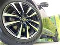 2015 Toyota Harrier
