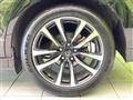 2015 Toyota Harrier