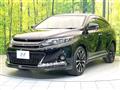 2015 Toyota Harrier