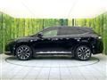 2015 Toyota Harrier