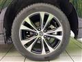 2015 Toyota Harrier