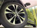 2015 Toyota Harrier