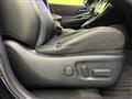 2015 Toyota Harrier