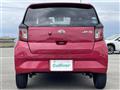 2018 Daihatsu Mira Es