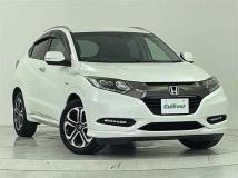2016 Honda VEZEL