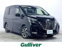 2021 Nissan Serena