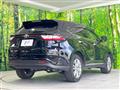 2018 Toyota Harrier