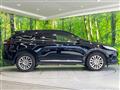 2018 Toyota Harrier