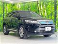 2018 Toyota Harrier