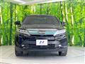 2018 Toyota Harrier