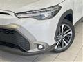 2024 Toyota CorollaCross