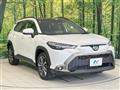 2024 Toyota CorollaCross
